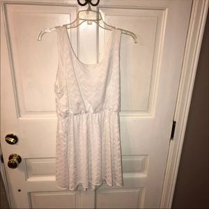 Women's dress