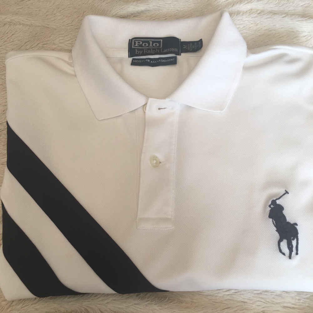 Polo by Ralph Lauren /Polo Shirt