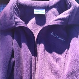 Columbia Jacket