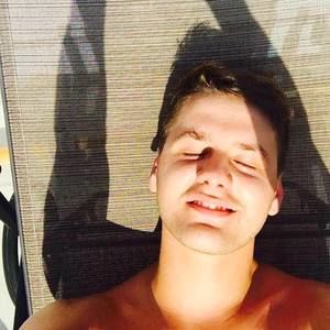 Meet your Posher, Alexander