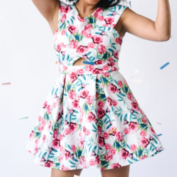 ModCloth Most Ravishing Dress - Picture 7 of 7