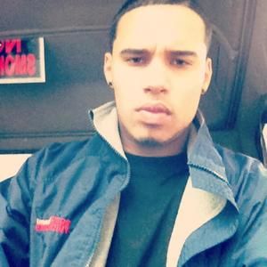 Meet your Posher, Anthony