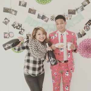 Meet your Posher, Edgar