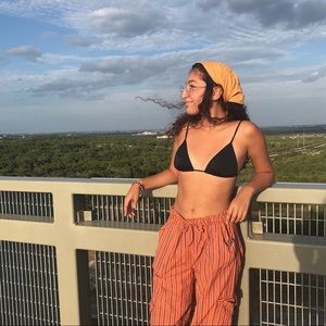 Meet your Posher, Luisa