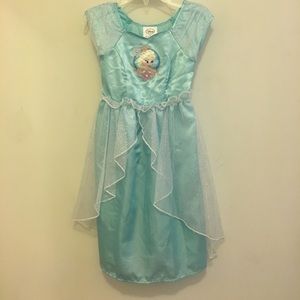 Disney Frozen Dress