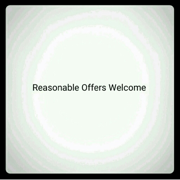 Reasonable Offers Welcome - Picture 1 of 1