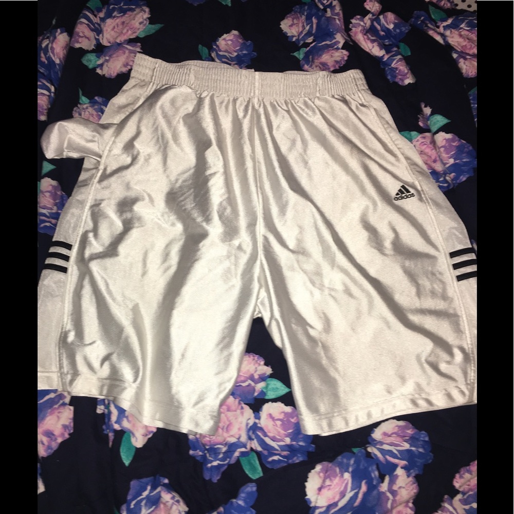 Adidas Men's Shorts