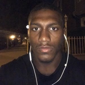 Meet your Posher, Brian