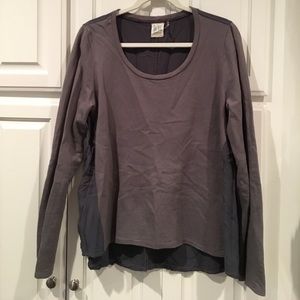 Sam & Lavi x Anthropologie sweatshirt