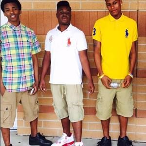 Meet your Posher, Armani