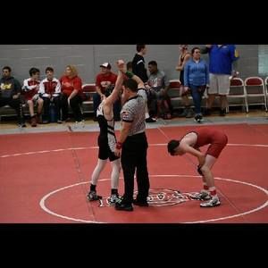 Meet your Posher, Sammy