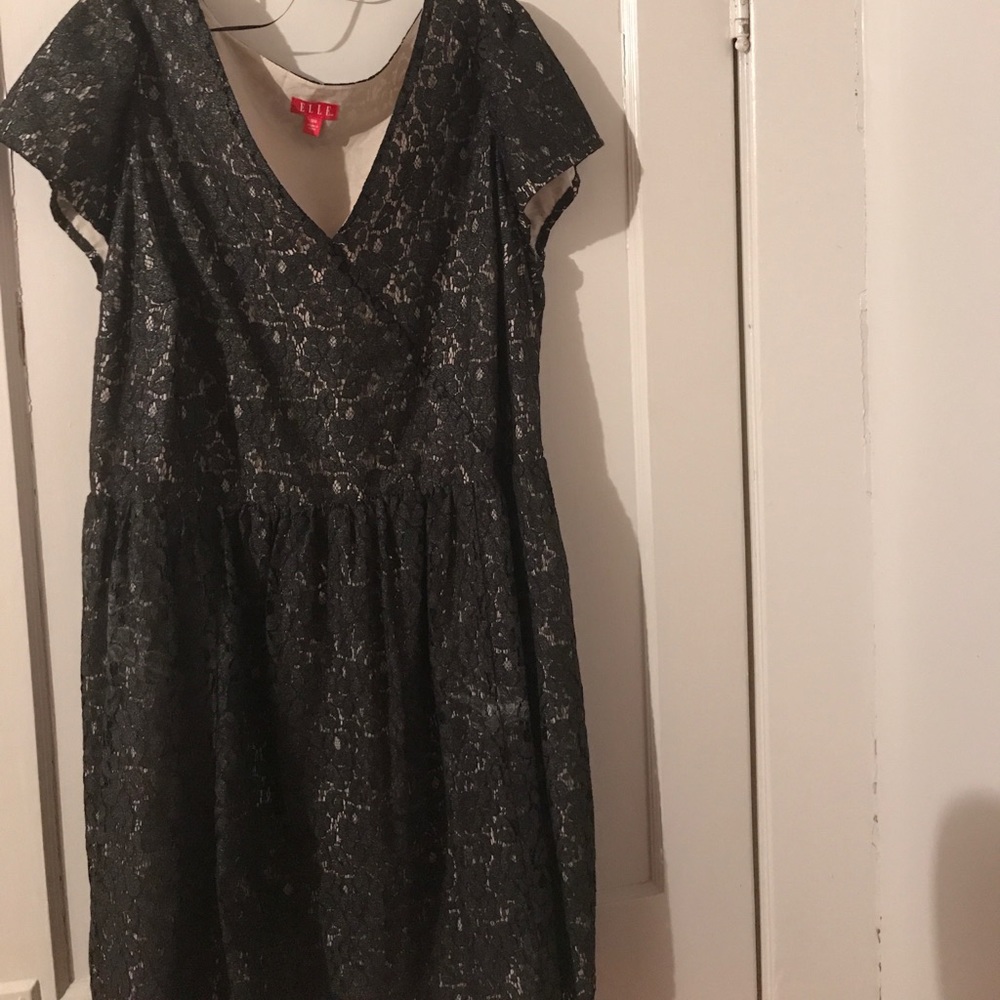 Elle Dress