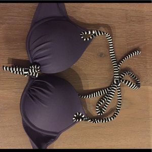 Victoria secret pushup top