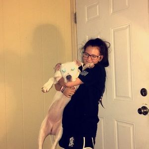 Meet your Posher, Mackenzie