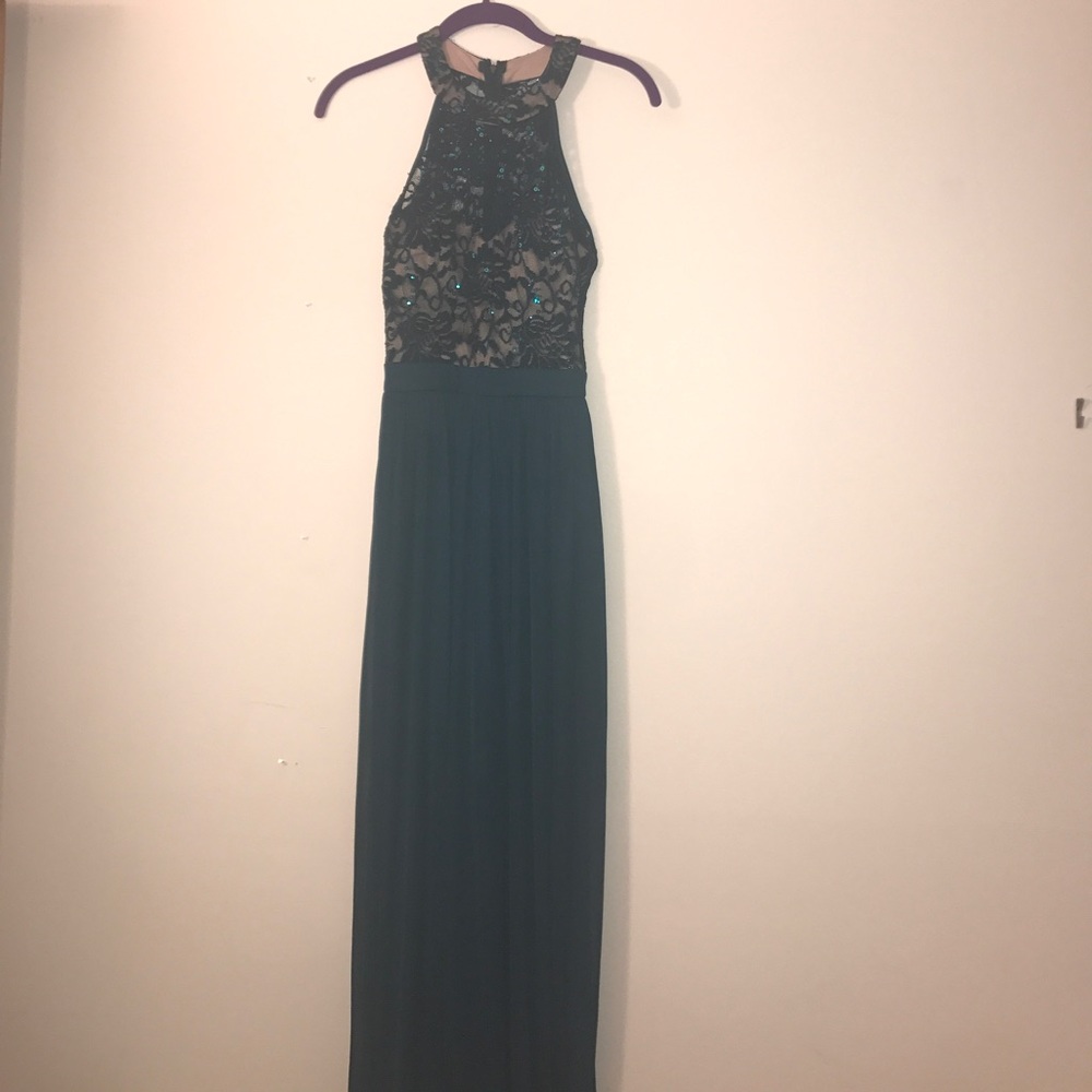 Formal Dress (price negotiable)