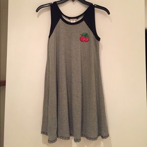 Girls casual dress