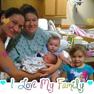 Meet your Posher, Justina