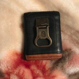 Carharrt wallet
