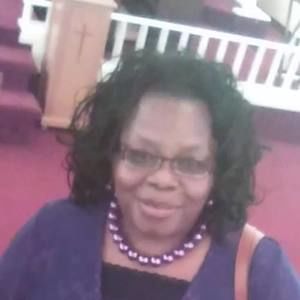 Meet your Posher, Sharon