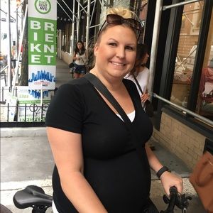 Meet your Posher, Jennifet