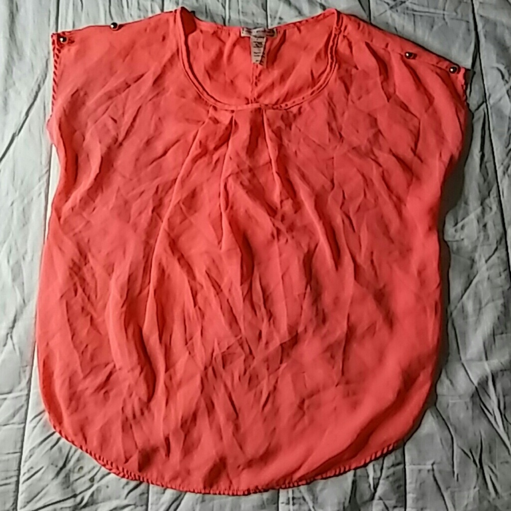 A'Gaci casual shirt