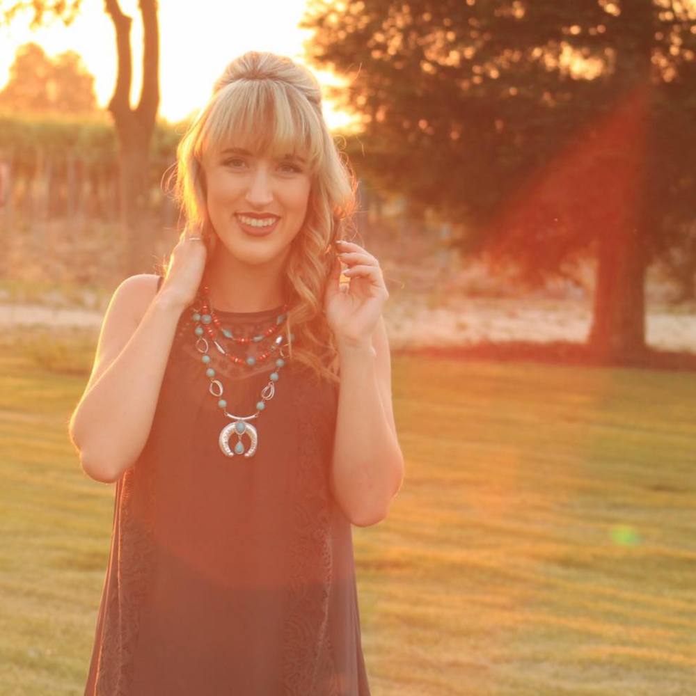 Meet your Posher, Jackie