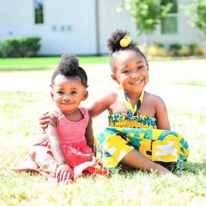 Meet your Posher, Erika