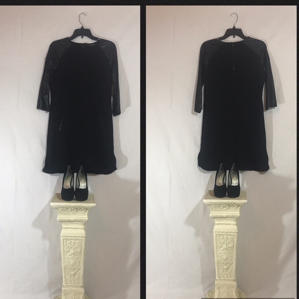 Sanctuary dress