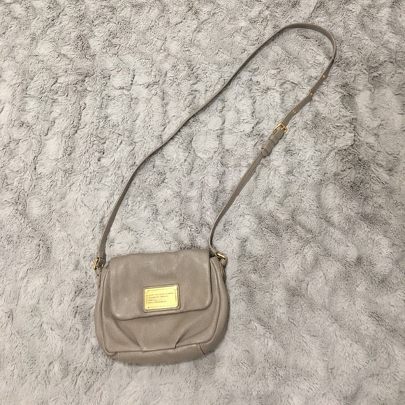 Marc by Marc Jacobs Crossbody - Picture 1 of 6