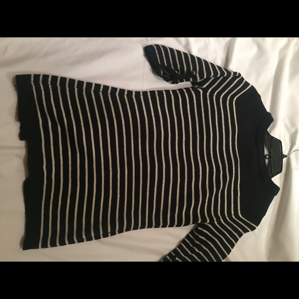 Open Front Cardi - Picture 3 of 4