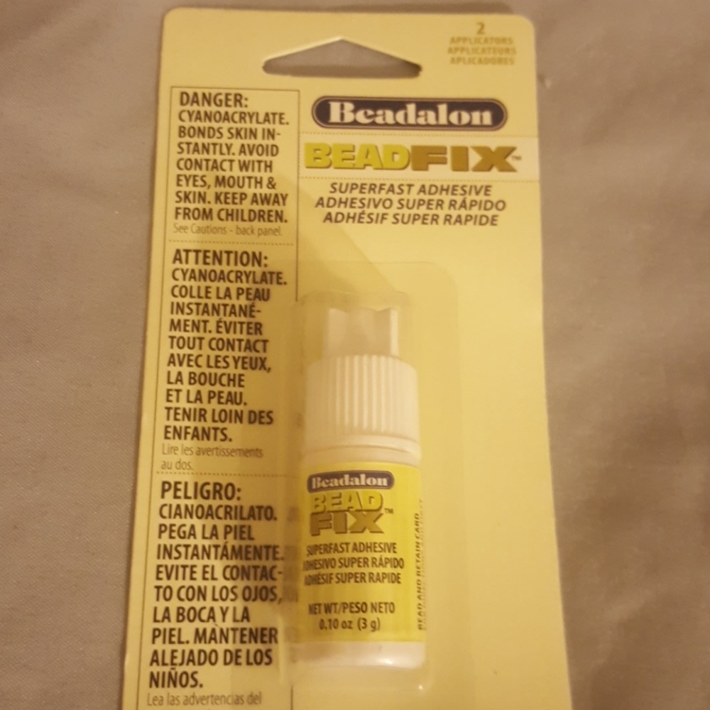 Beading Bundle - Picture 2 of 4