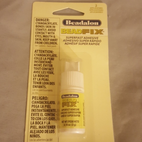 Beading Bundle - Picture 2 of 4