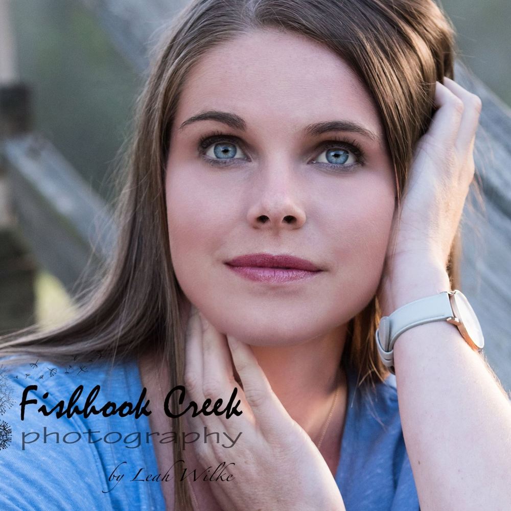 Meet your Posher, Ashlyn