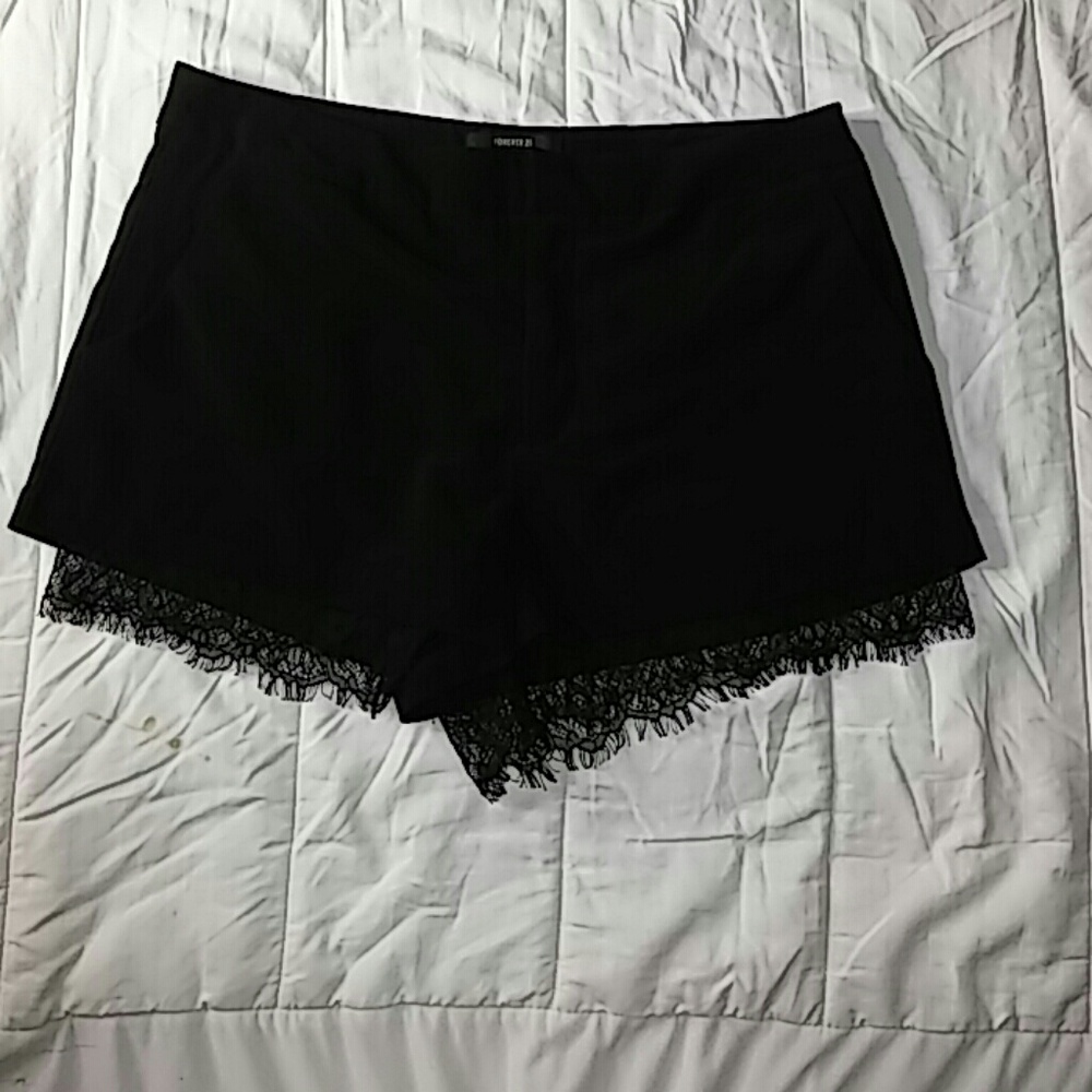 Forever21 shorts