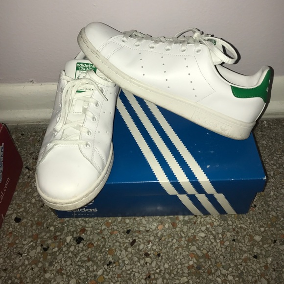 adidas Shoes - Adidas Stan Smith