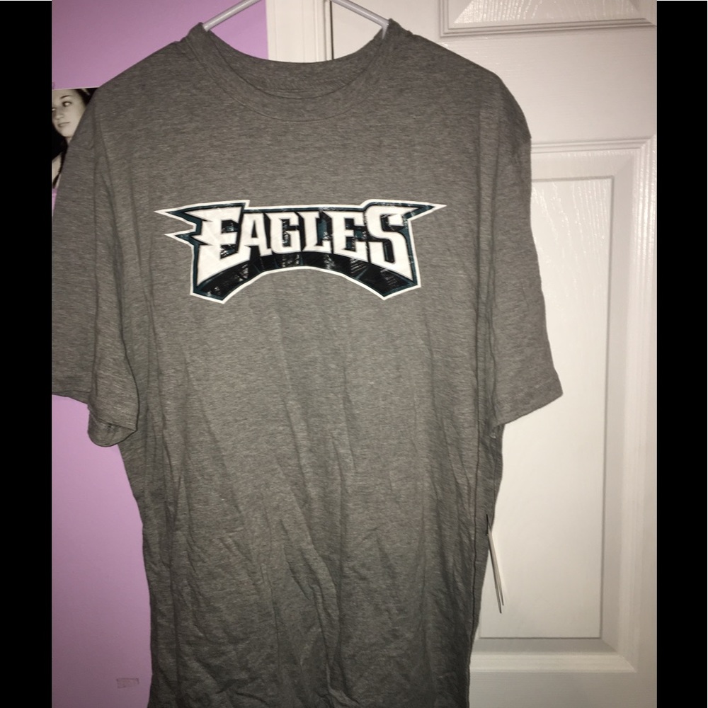Men's Nike Eagles t-shirt