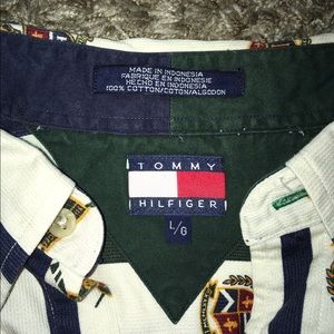 Meet your Posher, Nick