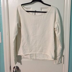 Comfy sweater ❄️