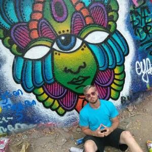 Meet your Posher, Matthew