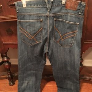 William Rast jeans