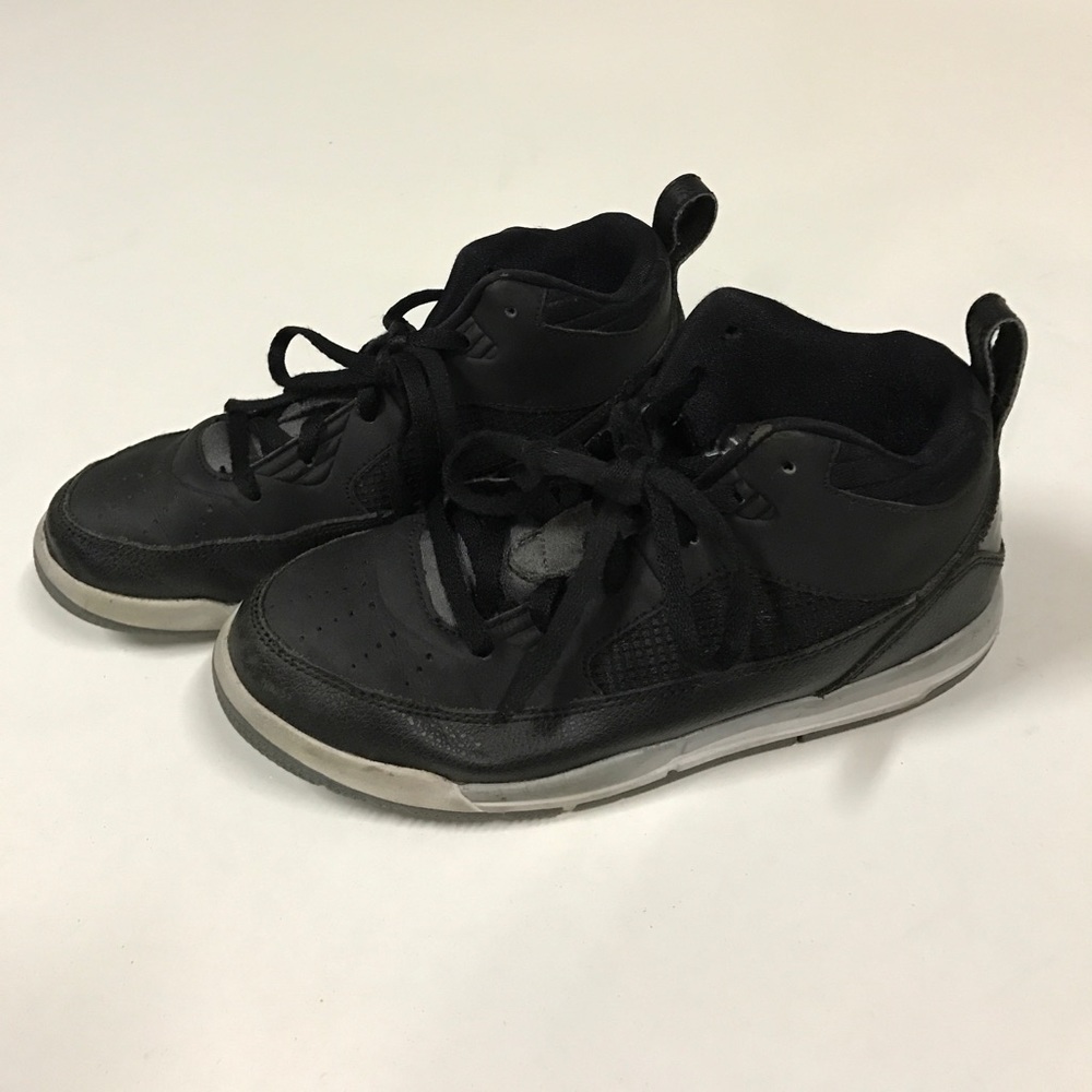 Michal Jordan Boys Basketball shoes 🏀👟