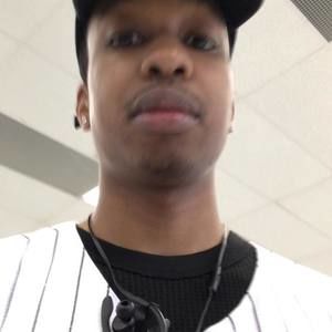 Meet your Posher, Reggie