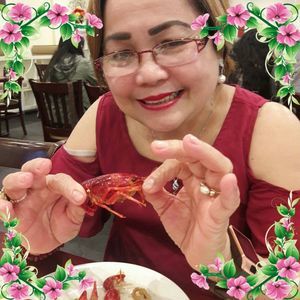 Meet your Posher, Caroll