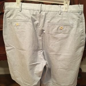 Polo shorts