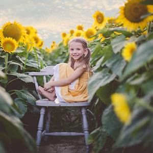 Meet your Posher, Bethany