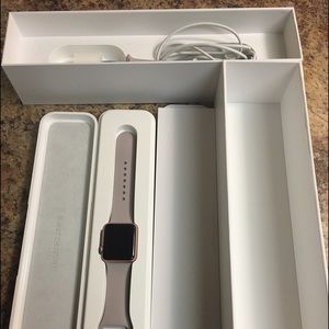 Apple Watch series 2 32mm