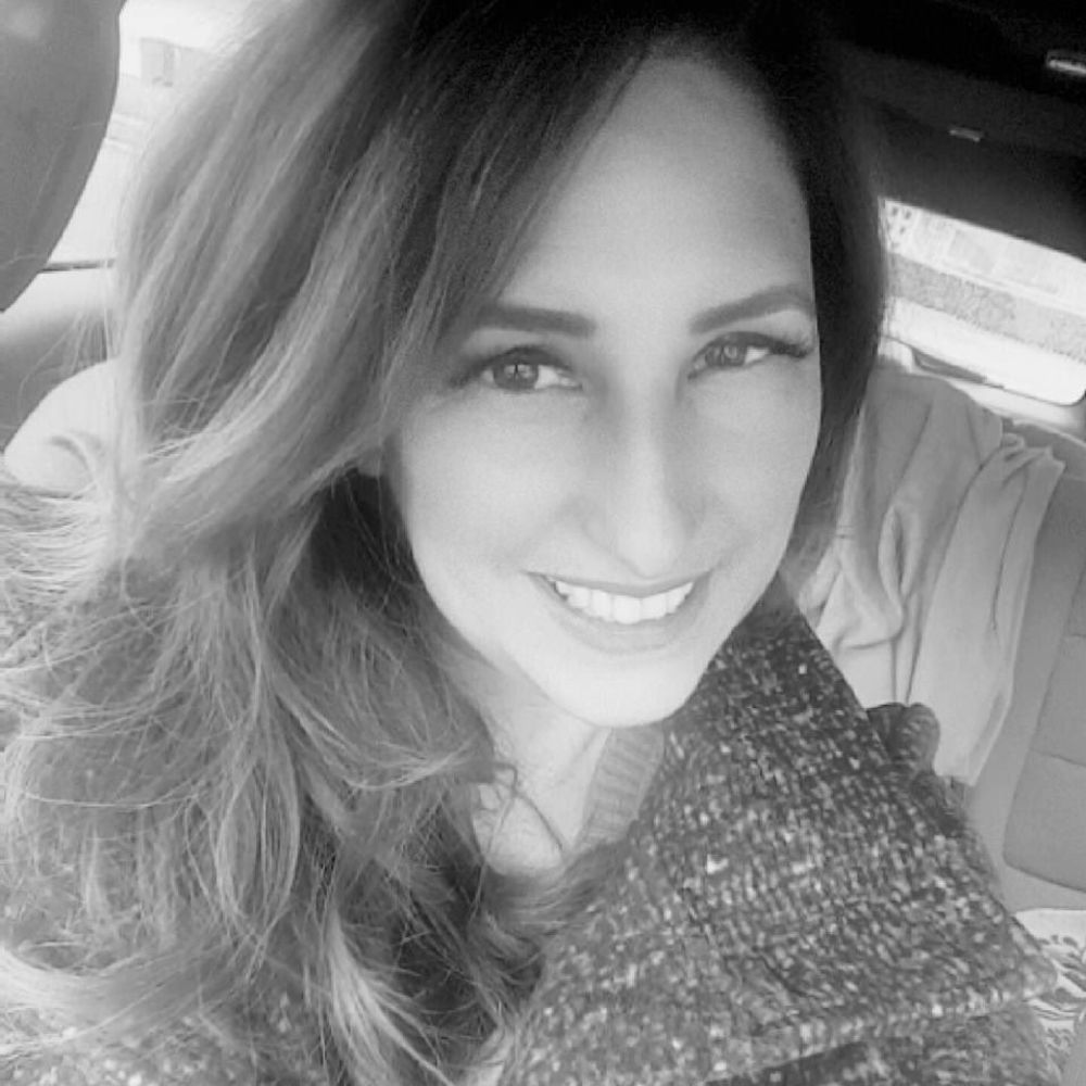 Meet your Posher, Angelica