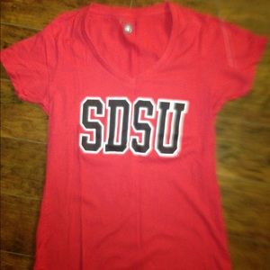 SDSU TEE