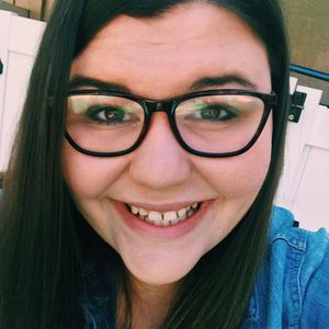 Meet your Posher, Savannah