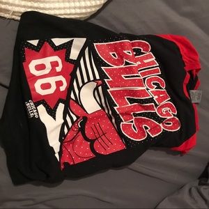 Chicago Bulls Shirt
